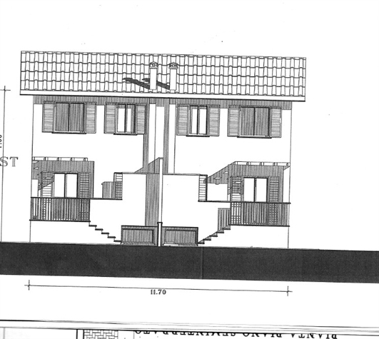Terreno edificabile-Rif.