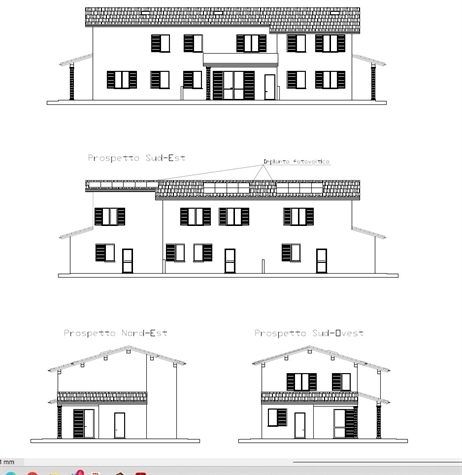 Villetta-Rif.