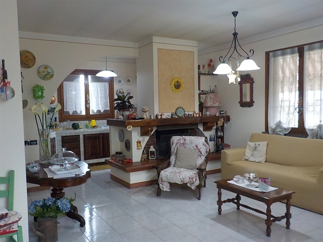 Appartamento-Rif.