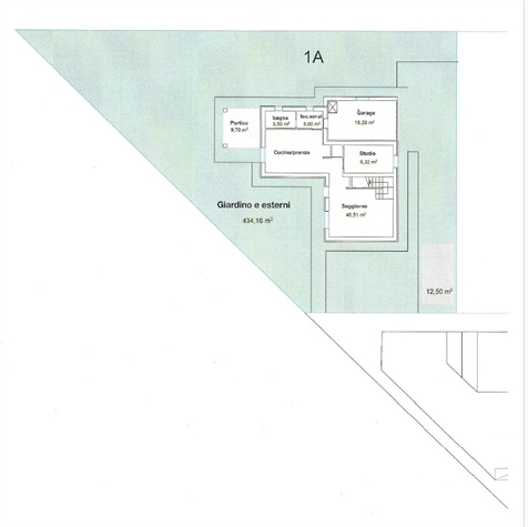 Terreno edificabile-Rif.