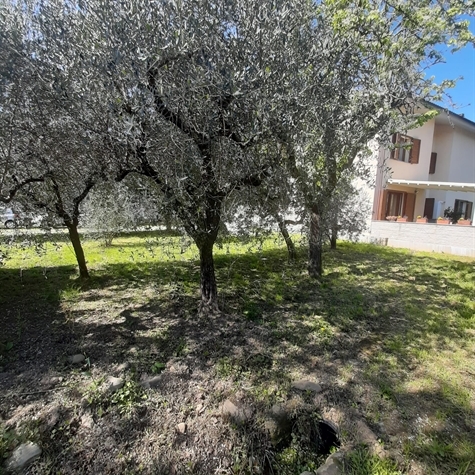Terreno edificabile-Rif.