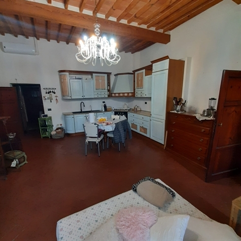 Appartamento-Rif.