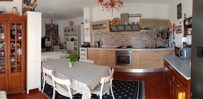 Appartamento-Rif.